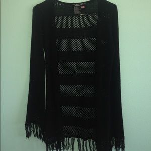 Women's cardigan